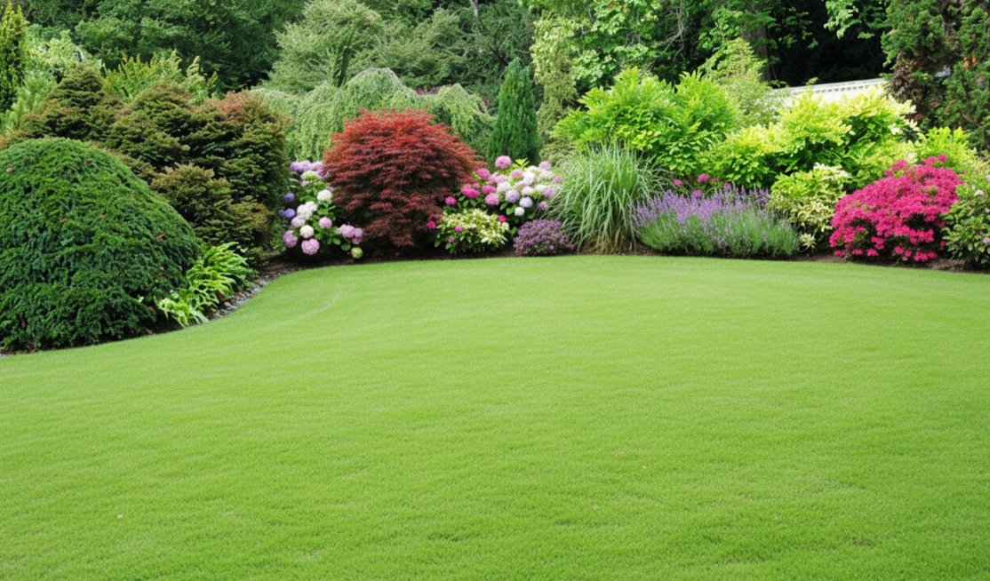 ReLeaves Landscaping landscaping work